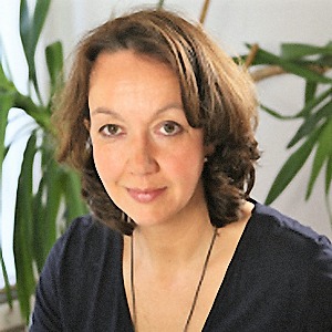  Frauke Griesel