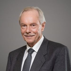  Karl Dieter Büscher